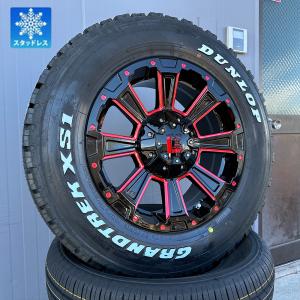 DUNLOP（ダンロップ） スタッドレス デリカ D5 デリカD:5 DELICA 215