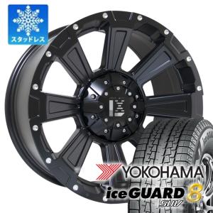 社外アルミ ミシュラン 冬 265/65R17 プラド ハイラックス サーフ オールテレーン ハイラックス プラド FJクルーザー サーフ 17インチ BF