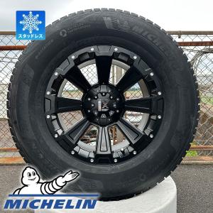 iceGUARD 国産スタッドレス 【車種】ラングラー JK JL（ルビコン