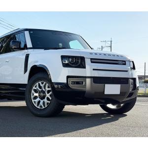 ICE BLAZER スタッドレス ディフェンダー L663用 サイレン SAILUN 275