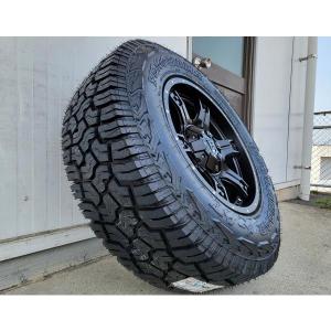 クライスラー・ジープ ヨコハマ ジオランダー X-AT ラングラー JL JK