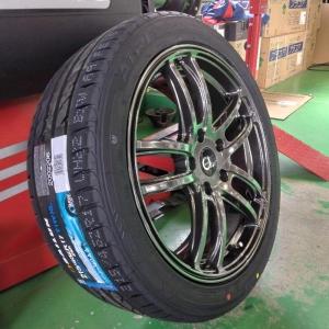 SUBARU（スバル） SJ フォレスター 純正 17インチ 7J+48 2020年 TOYO
