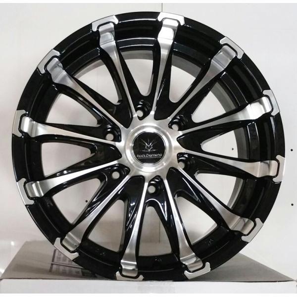 新品4本 スタッドレス 17インチ BD12 ホイールセット ハイエース 200系 NANKANG ...