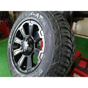 OPEN COUNTRY TOYO HT2 ホワイトレター 215/70R16 16インチタイヤ