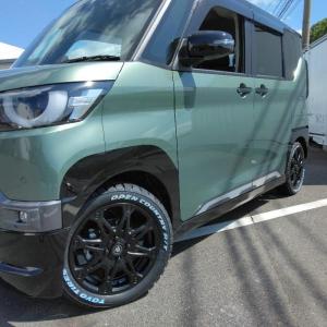 送料込☆165/60R15☆TOYOオープンカントリーR/T☆ハスラーデリカミニ OPEN COUNTRY 10月下旬入荷 新品 ハスラー デリカミニ 夏タイヤ