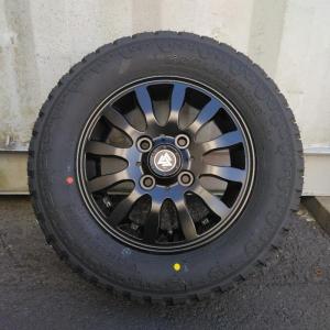 ヨコハマタイヤ（YOKOHAMA TIRE） ヨコハマ 145R12 6PR LT JOB RY52