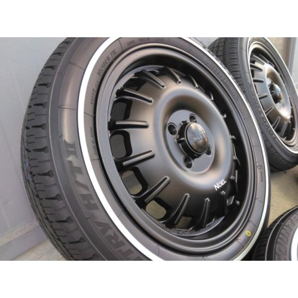 新品 NBOX タント スペーシア ワゴンR タイヤホイール 4本セット 155/65R14 トーヨ...