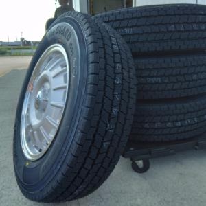 即納 スタッドレス プロボックス タイヤホイールセット ヨコハマ アイスガード 165/80R14 97/95N 14インチ NOEL 新品4本セット｜wat