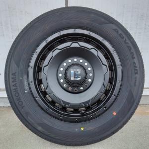 アドバンdb 静粛性で選ぶ ADVAN dB V552 215/60R16 ヤリスクロス