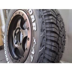 グリップマックス ジムニー タイヤホイール 新品4本セット GRIPMAX RT