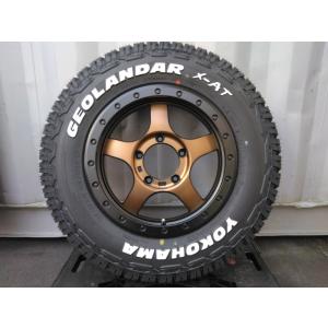 OPEN COUNTRY ジムニー JA11 JA12 JA22 16インチ タイヤホイール TOYO
