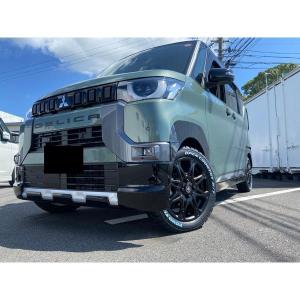 OPEN COUNTRY デリカミニ ハスラー タフト ウェイク MUD-X 15