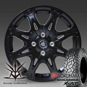 GEOLANDAR ハイゼットジャンボ ノーマル車高 タイヤホイール 新品 4本