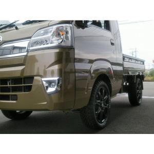 GEOLANDAR 軽トラ 軽バン 12インチ タイヤホイールセット N-VAN