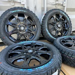 OPEN COUNTRY エブリィ アトレーワゴン ハイゼット 15インチ タイヤ