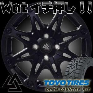 HUSTLER（ハスラー） 15インチ タイヤホイール タフト ウェイク