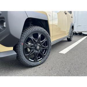 ヨコハマ YOKOHAMA 夏タイヤ 165/65R15 タフト ヨコハマタイヤ（YOKOHAMA TIRE） 新品 軽自動車 タフト 夏タイヤ