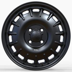 ホイール4本セット TOPY SIBILLA V-88 (シビラ ブイハチハチ) 14インチ