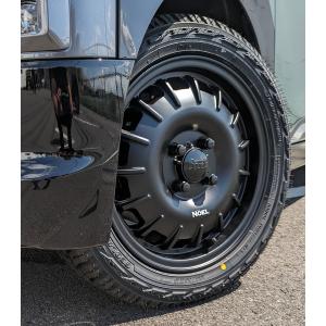OPEN COUNTRY スズキ ハスラー HUSTLER タイヤホイール 新品4本セット