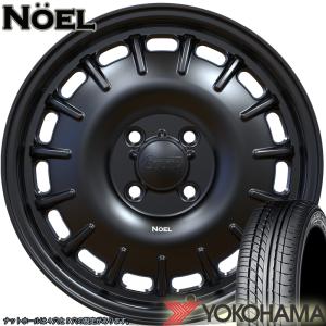 新商品 軽トラ　軽バン ハイゼット エヴリィ アトレー ヨコハマ PARADA PA03 165/55R14 14インチ タイヤホイールセット｜wat