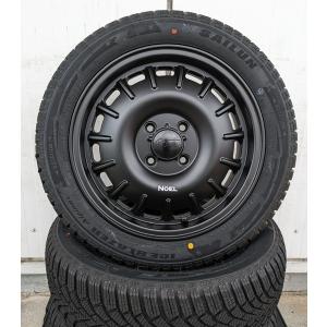 新品セット・ブリヂストンスタッドレス 155/65R14☆軽自動車・スペーシア 楽天市場】スペーシア タント アルト ラパン N-BOX 155/65R14