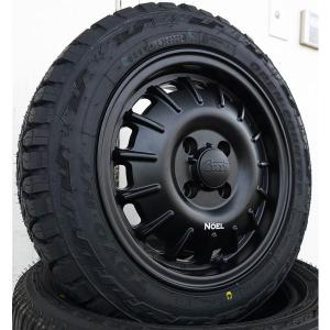 BFグッドリッチ タイヤホイールセット プラド ハイラックス FJ サーフ