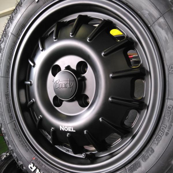 新発売 Noel プロボックス MUDSTAR Radial AT 175/65R14 82H 14...