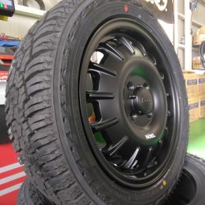 ✅　トーヨーオープンカントリー　165/60-15 　エブリィ、ハイゼット等 OPEN COUNTRY エブリィ アトレーワゴン ハイゼット 15インチ タイヤ