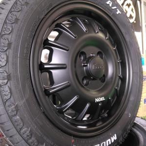 MUDSTAR プロボックス MUDSTAR Radial AT 175/65R14 82H 14インチ