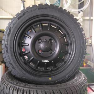 X-ICE XI3 スタッドレス【トヨタ】FJクルーザー スタッドレスタイヤ