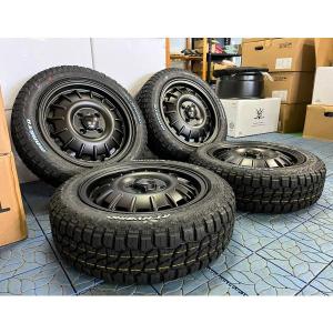 送料込み☆モンスターRT☆165/65R14☆軽トラ・軽バン・ハイゼット MONSTA TYRES ハイゼットバン ハイゼットトラック ハイゼットカーゴ 軽