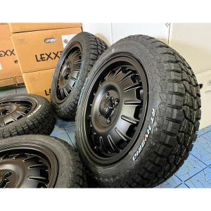 MONSTA TYRES ハイゼットバン ハイゼットトラック ハイゼットカーゴ 軽