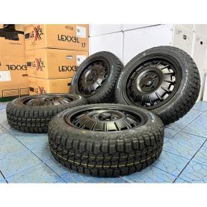 MUDSTAR ダイハツ ハイゼットバン ハイゼットカーゴ ハイゼット