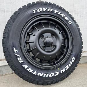 軽バン 軽トラ キャリー ハイゼット エブリィ マッドスターA/T