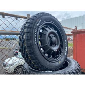 GEOLANDAR デリカミニ 165/60R15 軽自動車 MUD-X ヨコハマ