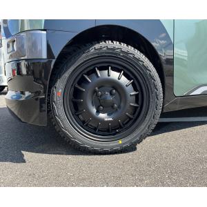 ヨコハマ YOKOHAMA 夏タイヤ 165/65R15 タフト ヨコハマタイヤ（YOKOHAMA TIRE） 新品 軽自動車 タフト 夏タイヤ
