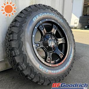 GEOLANDAR 廃盤 TOYOTA ハイラックス サーフ リフトアップ車 タイヤ