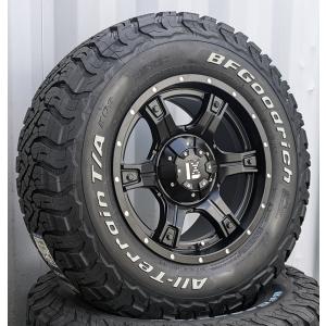 最終値下 展示品 17インチホイール4本セット ハイラックス プラド