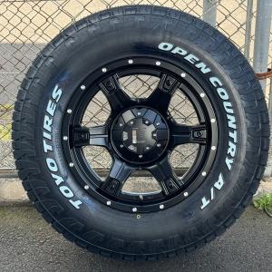 OPEN COUNTRY プラド（120系,150系）ハイラックス（GUN125,Z,X