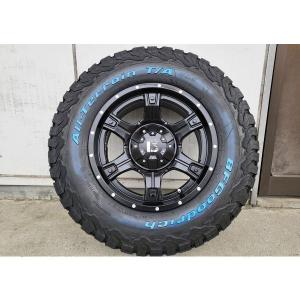 OPEN COUNTRY 新品4本 ランドクルーザープラド 150プラド プラド
