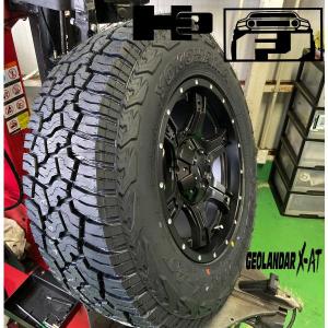 OPEN COUNTRY 新品4本 ランドクルーザープラド 150プラド プラド