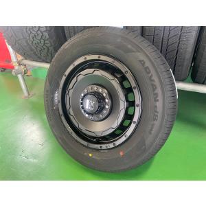 シエンタ(車) 【純正タイヤサイズ 16インチ】カローラフィールダー