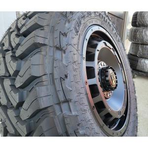 HILUX ハイラックスZ ハイラックス GR-S GUN125 17インチ タイヤ