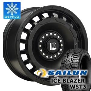 ICE BLAZER デリカ D5 デリカD5 RAV4 SAILUN WST3 225/70R16