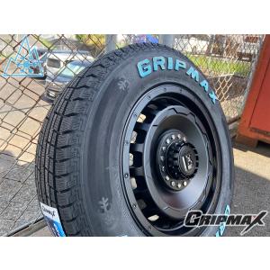 Ice X ジムニー シエラ JB74 スタッドレスタイヤホイールセット 16