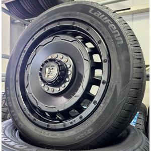 CX-5 タイヤ ホイール4本セット 特選タイヤ 225/70R16 純正タイヤサイズ LEXXEL SwaGGer