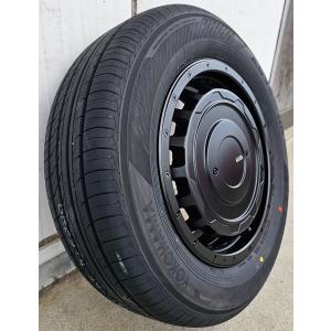 185/55R16 タイヤ・ホイールセット　カローラフィールダー 純正タイヤサイズ 16インチ】カローラフィールダー タイヤ ホイール 4