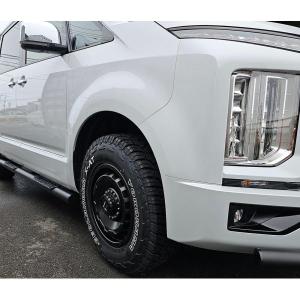 GEOLANDAR デリカD5 RAV4 CX-5 エクストレイル アウトランダー