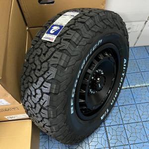 GEOLANDAR 【車種】プラド ハイラックス | 新品 ヨコハマ ジオランダー