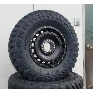 ランクル70 純正アルミOPEN COUNTRY R16インチタイヤ4本セット ランクル70 純正アルミOPEN COUNTRY R16インチタイヤ4本セット